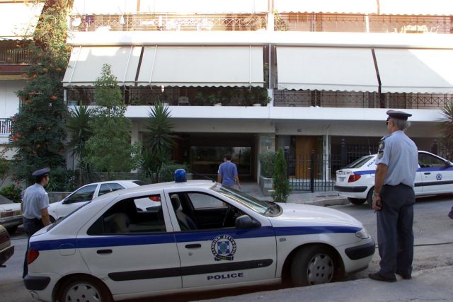 Νεκρή βρέθηκε 87χρονη στο διαμέρισμά της στην Ανω Πόλη Θεσσαλονίκης