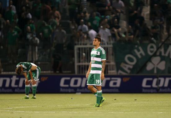 Αήττητη η Βέροια και μέσα στη Λεωφόρο, νίκη της Καλλονής