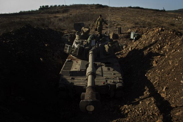 Κρίσιμες διαβουλεύσεις στο Κογκρέσο για δράση κατά της Συρίας