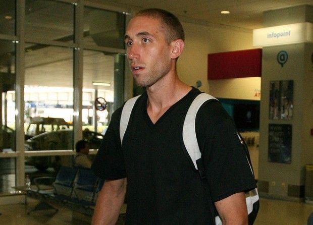 «Πάτησε» Αθήνα ο Λοτζέσκι, αλλά για αποθεραπεία