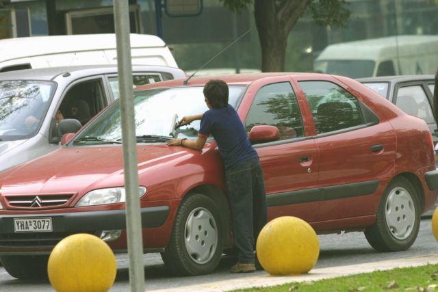 Χωρίς αποτέλεσμα η έρευνα για τα εξαφανισμένα παιδιά, είπε ο Χ.Αθανασίου