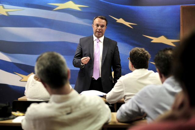 Στα 4,3 δισ. ευρώ η αποπληρωμή των ληξιπρόθεσμων του Δημοσίου