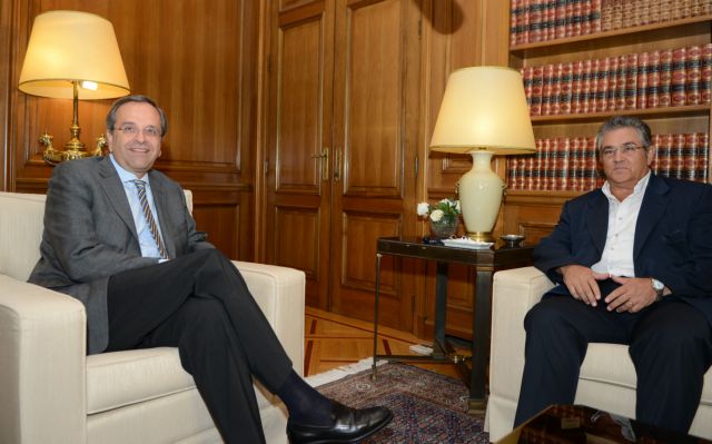 Για μικρά παιδιά οι αιτιάσεις των ΗΠΑ για τα χημικά στη Συρία λέει ο Δ.Κουτσούμπας