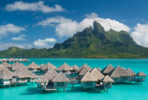 10 ονειρεμένα ξενοδοχεία για εξωτικές αποδράσεις