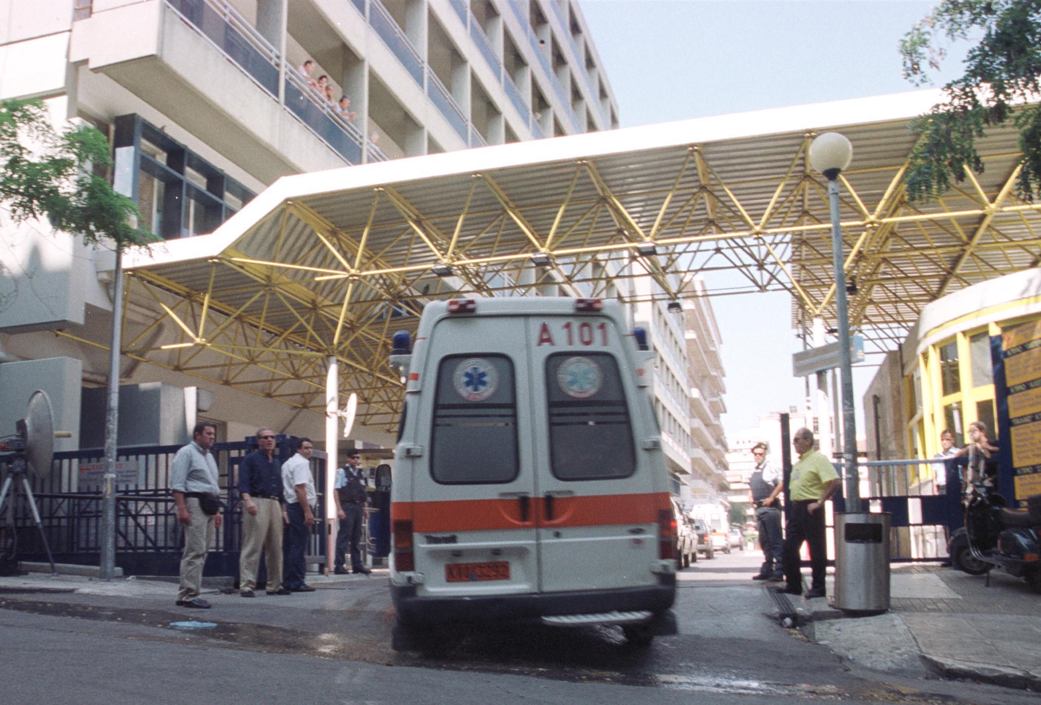 Δύο νέα κέντρα μεταμόσχευσης ήπατος αποκτά η Αθήνα