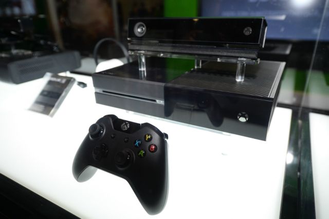 Ανακοινώθηκε η ημερομηνία κυκλοφορίας του Xbox One ανά τον κόσμο