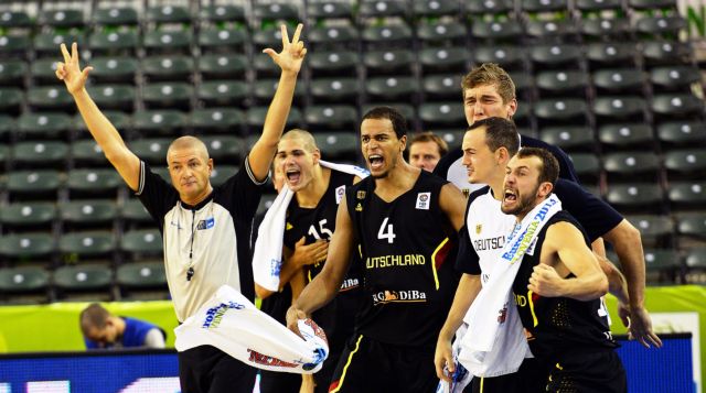 Ήττα-βόμβα της Γαλλίας από τη Γερμανία, έχασε και το Ισραήλ