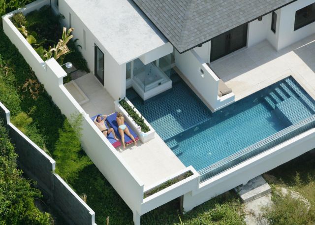 Στο μικροσκόπιο του ΣΔΟΕ δεκάδες βίλες για παράνομη εκμίσθωση