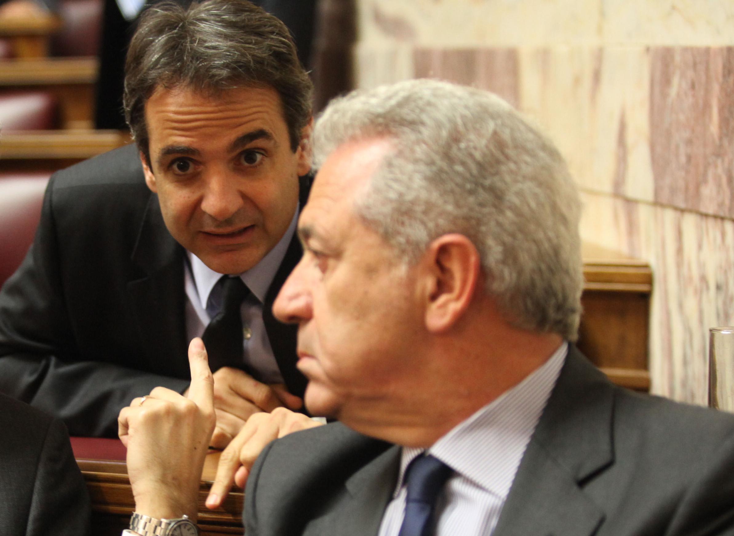 Διορισμός 72 συγγενών στελεχών ΕΔ που έπεσαν εν ώρα καθήκοντος