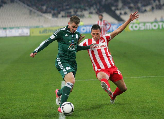 Η Σούπερ Λιγκ όρισε για τις 2/11 το ΠΑΟ – Ολυμπιακός