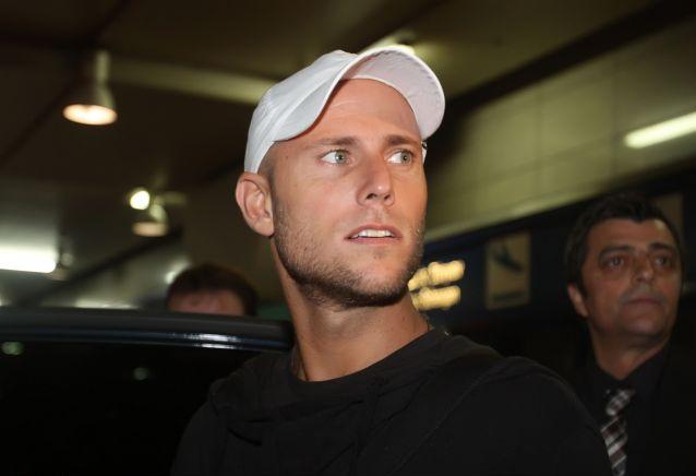 Πλησιάζει ο Φιγκερόα, από βδομάδα του Κουίνσι