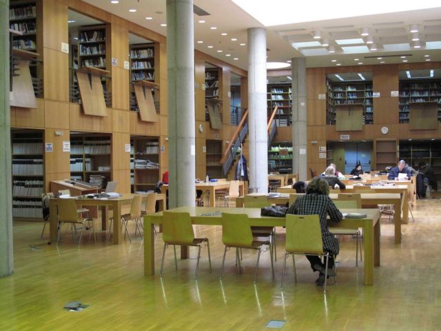 Οδηγός… επιβίωσης για πρωτοετείς φοιτητές του ΑΠΘ