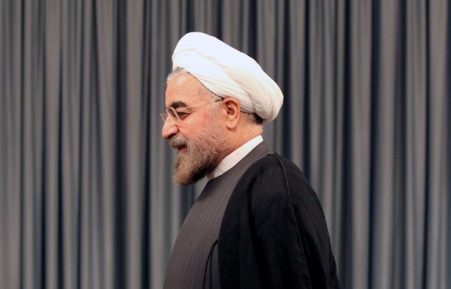 Ο ιρανός υπουργός Εξωτερικών καταδικάζει το Ολοκαύτωμα