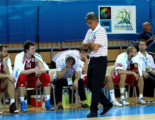 «Δεν ξέρεις ποιο… φίδι θα σε δαγκώσει», λέει ο Τάνιεβιτς για Ελλάδα