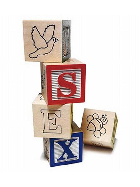 Πώς να μιλήσουμε στα παιδιά για το σεξ ανάλογα με την ηλικία τους