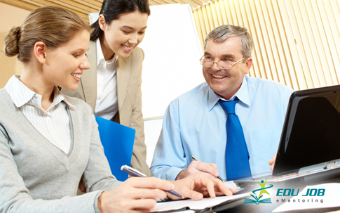 Πως Μπορείτε να Εντυπωσιάσετε τους Εργοδότες με Απλές Δεξιότητες