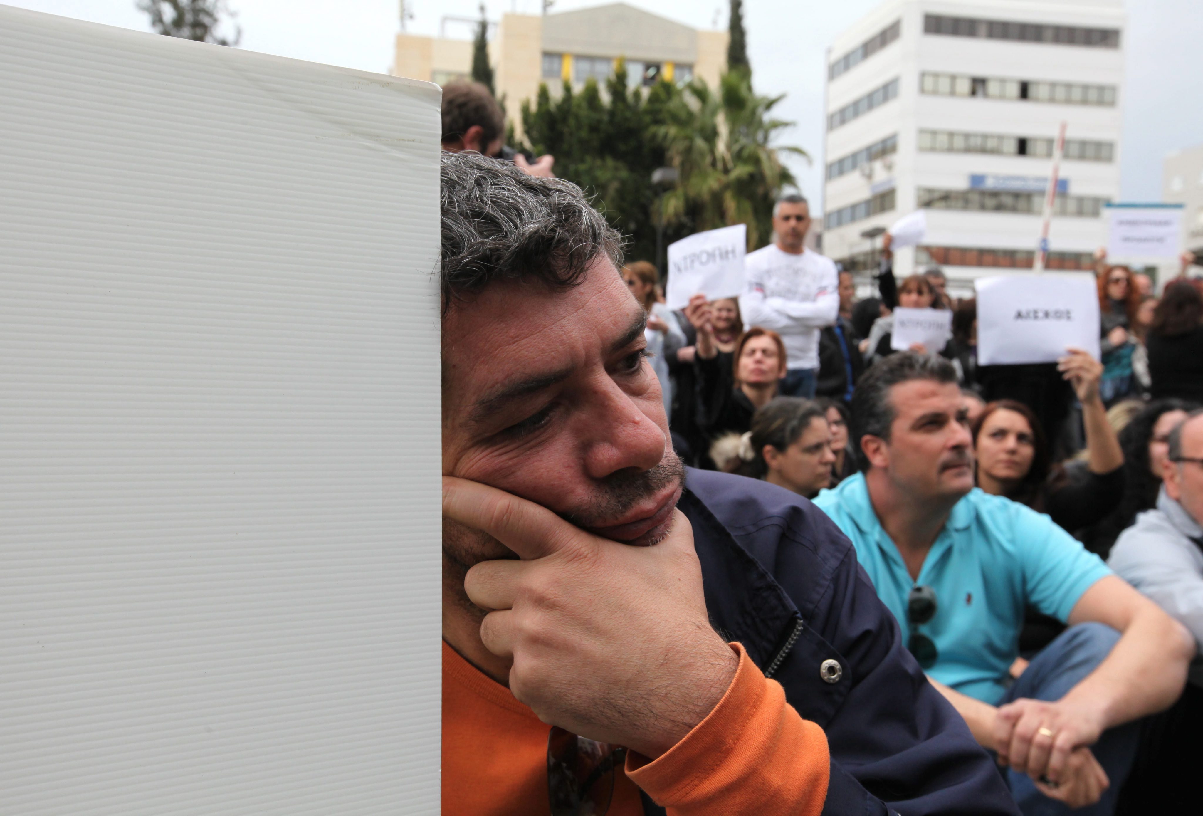 Η Ελλάδα στην 70η θέση του δείκτη ευτυχίας παγκοσμίως, σύμφωνα με έκθεση του ΟΗΕ