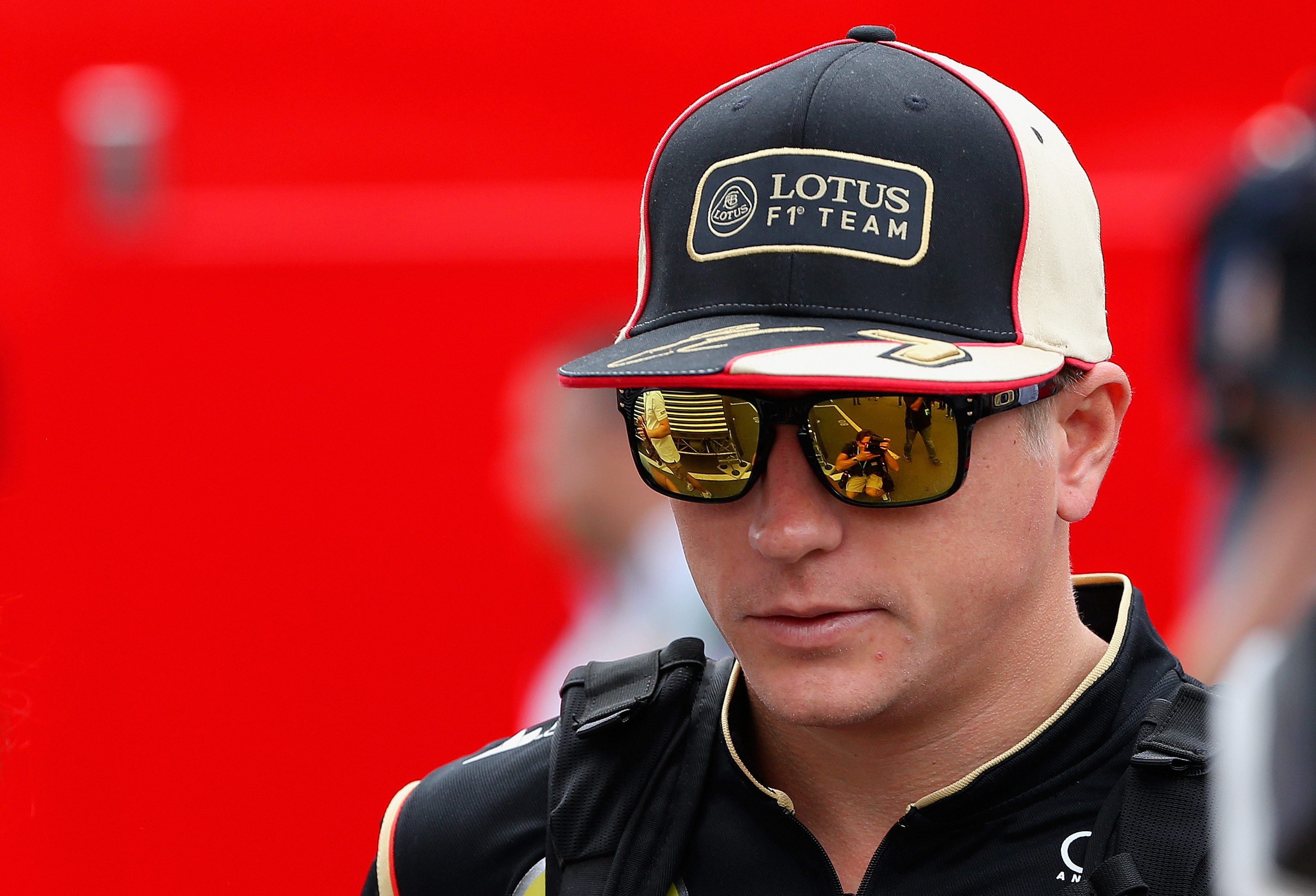 F1: Τις επόμενες 48 ώρες η τελική απόφαση του Kimi