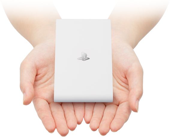Playstation Vita TV: Η Sony λανσάρει μίνι κονσόλα 100 δολαρίων