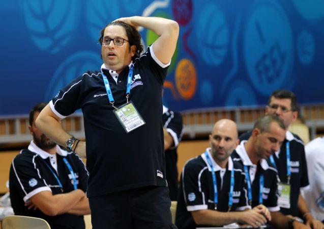 «Αξίζαμε να χάσουμε» παραδέχθηκε ο Τρινκιέρι