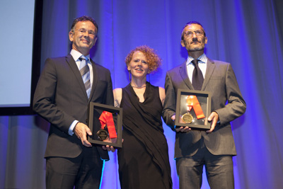 Το βραβείο ELF 2013 απέσπασε το πρόγραμμα «Quit Smoking with Barça»
