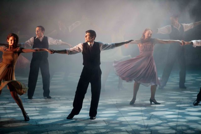 Διάθεση έξτρα δελτίων εισόδου για το «Ποιος τη ζωή μου»