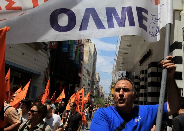 Εν μέσω αντιδράσεων ψηφίζεται το νομοσχέδιο για το νέο Λύκειο