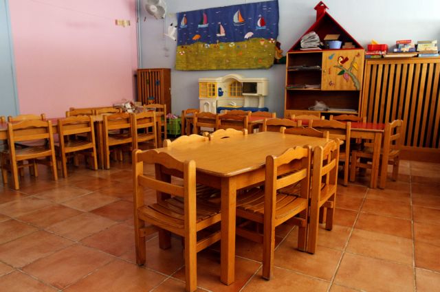 Δεκτά και τα 5.500 παιδιά στους παιδικούς σταθμούς του Δήμου Αθηναίων