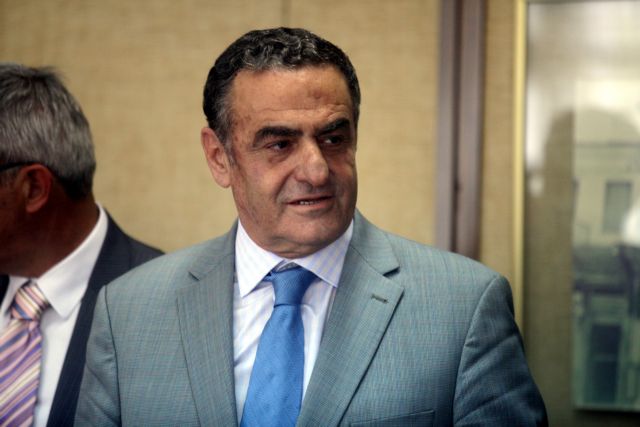 Ελάχιστη αμοιβή για τους ιδιώτες δικηγόρους θα καθοριστεί με ρύθμιση την Πέμπτη