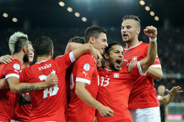 Κλείνουν από σήμερα εισιτήριο για Βραζιλία