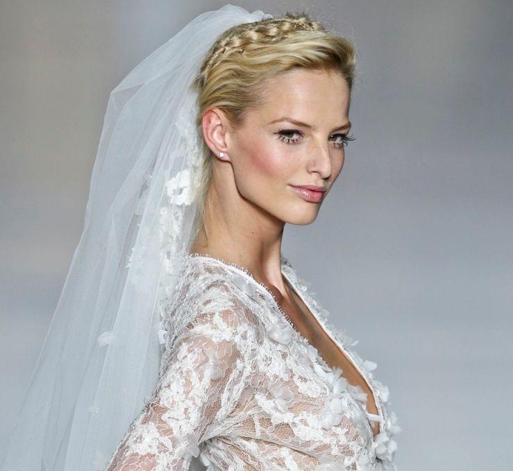 10 διατροφικά tips για λαμπερές νύφες