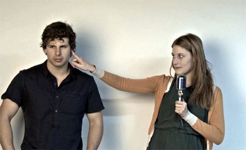 Μαγικό μικρόφωνο της Disney μετατρέπει τα δάχτυλα σε ηχείο