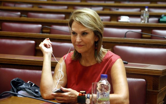 Με τα Αρχαία τα παιδιά θα μισήσουν τους αρχαίους συγγραφείς, λέει η Ρεπούση