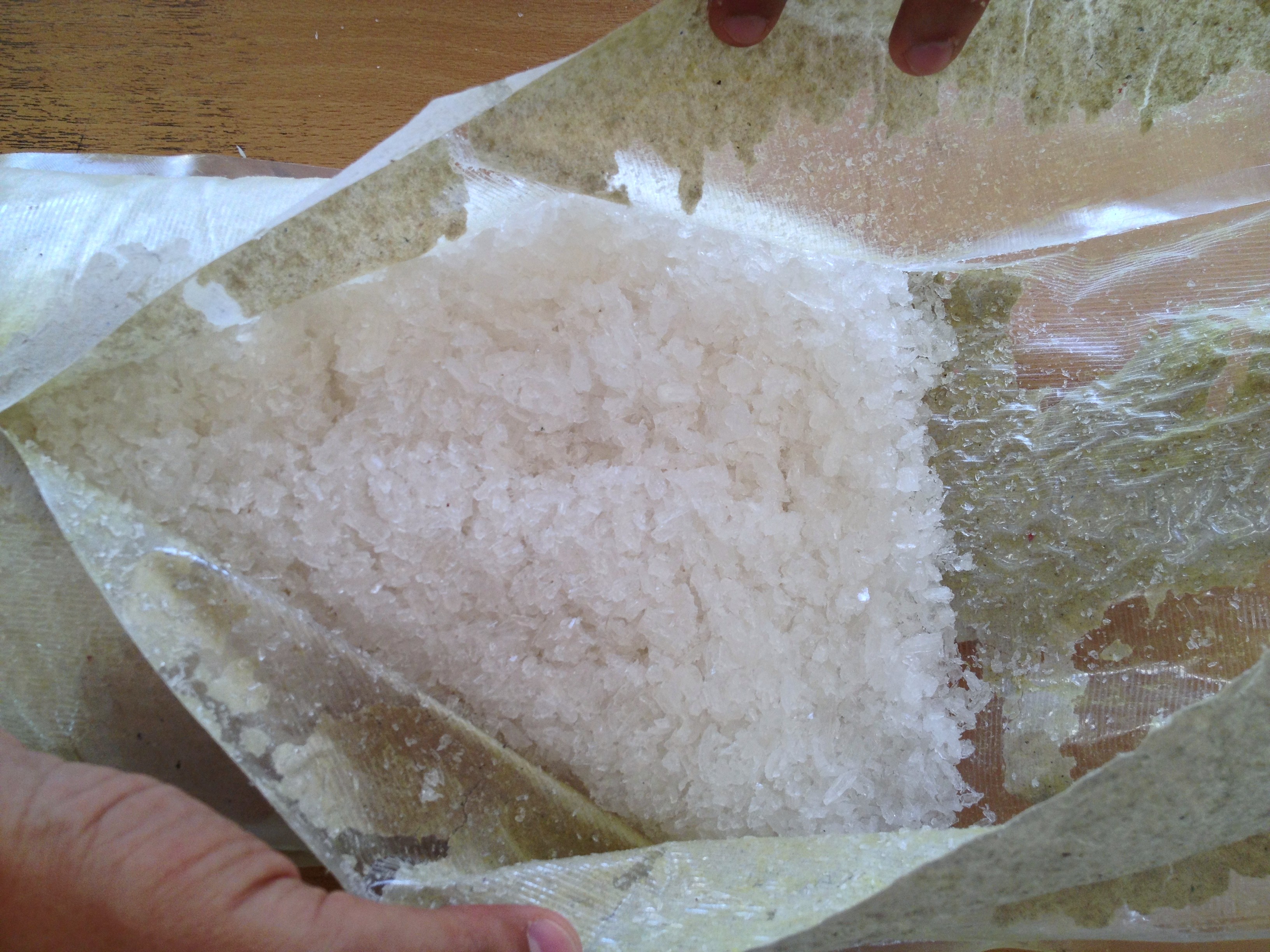 Μεγάλη ποσότητα ναρκωτικών βρέθηκε στο «Ελευθέριος Βενιζέλος»