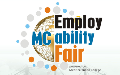 Έκθεση Καριέρας «Employability Fair» στην «Τεχνόπολις» Δήμου Αθηναίων