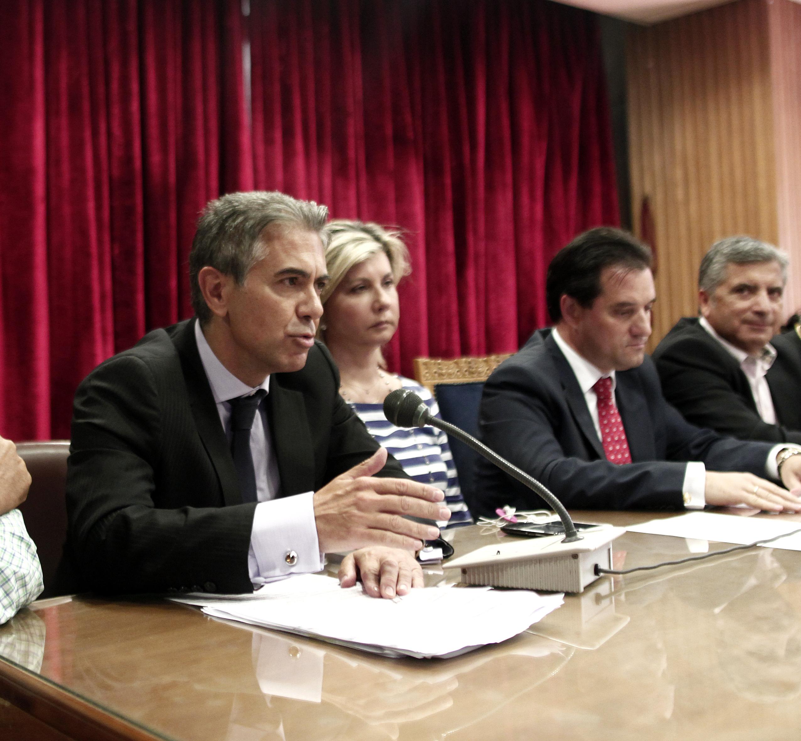 Η Τράπεζα Φαρμάκων του ΣΦΕΕ «αντίδοτο» στο υγειονομικό έλλειμα της χώρας