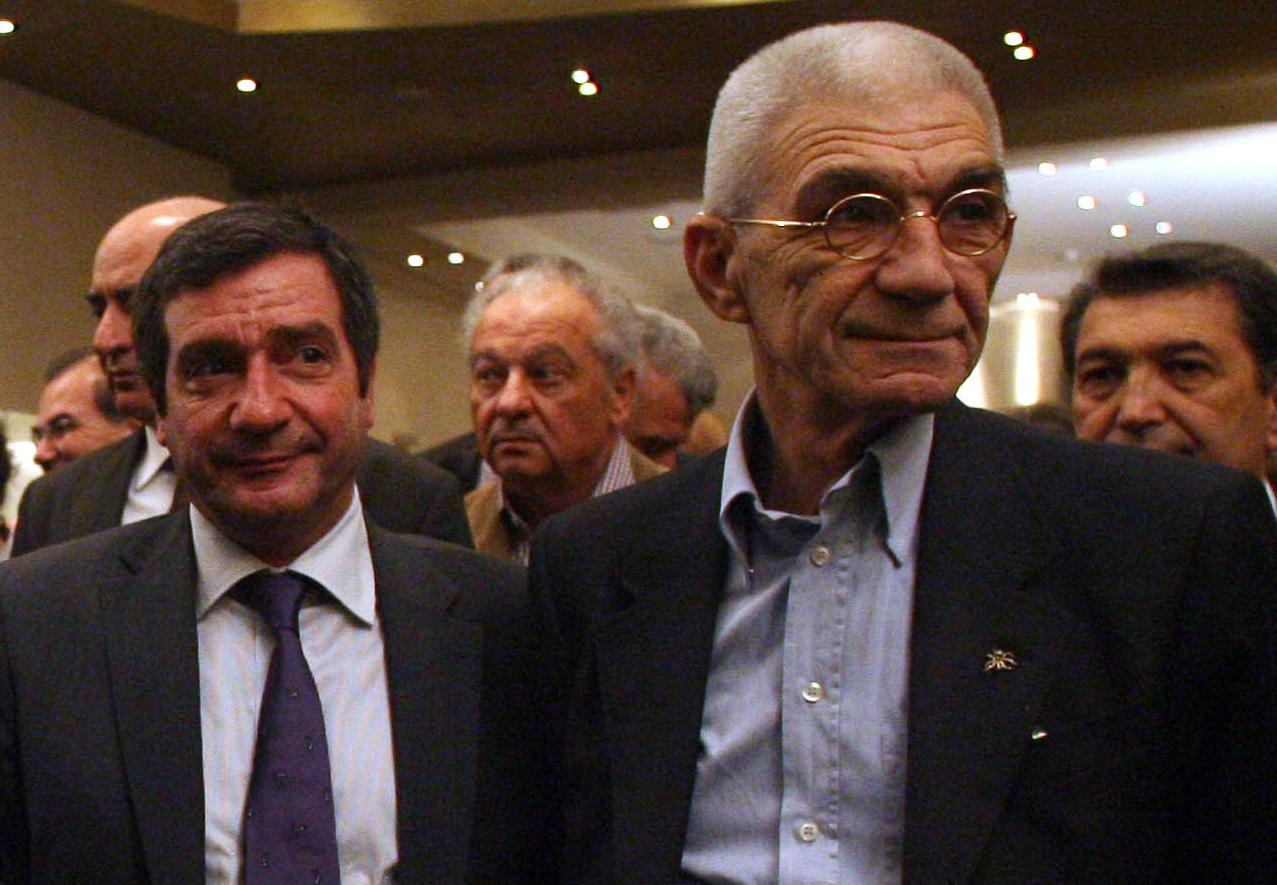 Αυτοδιοικητική κίνηση από την «Πρωτοβουλία των Πέντε» δημάρχων