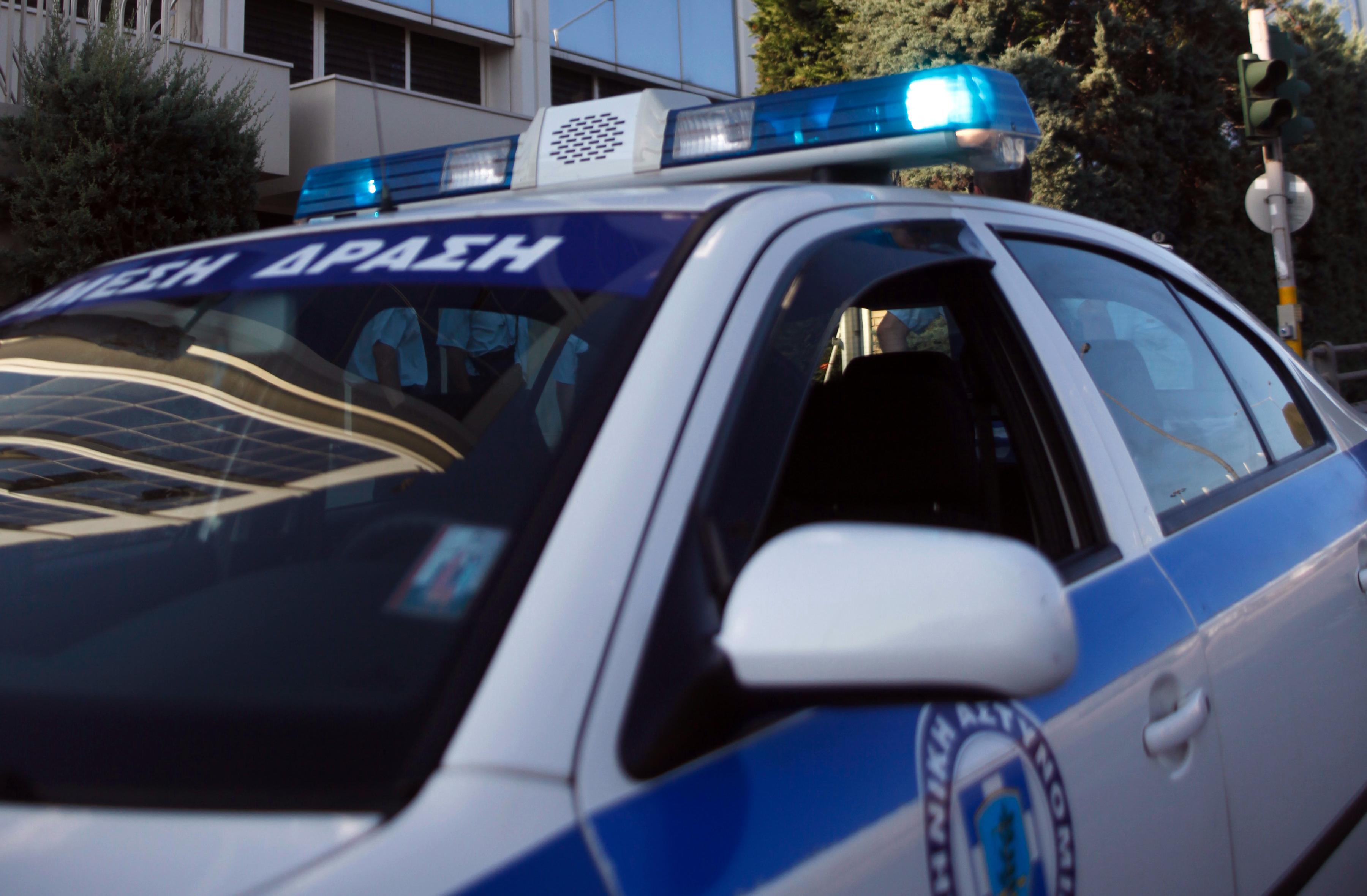 Επίθεση από χρυσαυγίτες καταγγέλλουν μέλη του ΚΚΕ