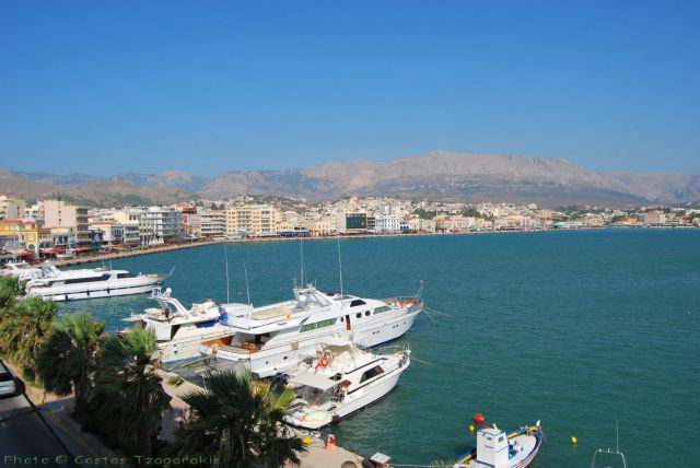 Έντεκα οι μνηστήρες για τους λιμένες Χίου και Πύλου