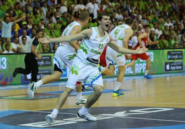 Υπέροχη ομάδα χαρακτήρισε την Ελλάδα ο Ντράγκιτς