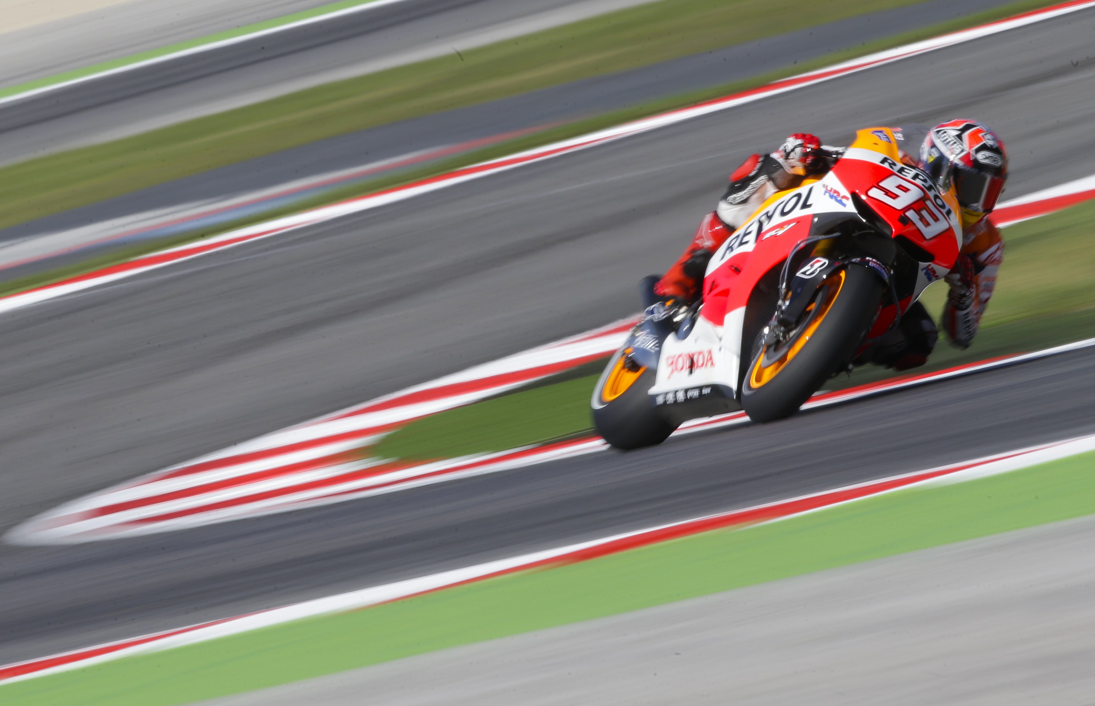 MotoGP - San Marino 2013: Και πάλι o Μ. Marquez, κυνηγώντας το ρεκόρ γύρου