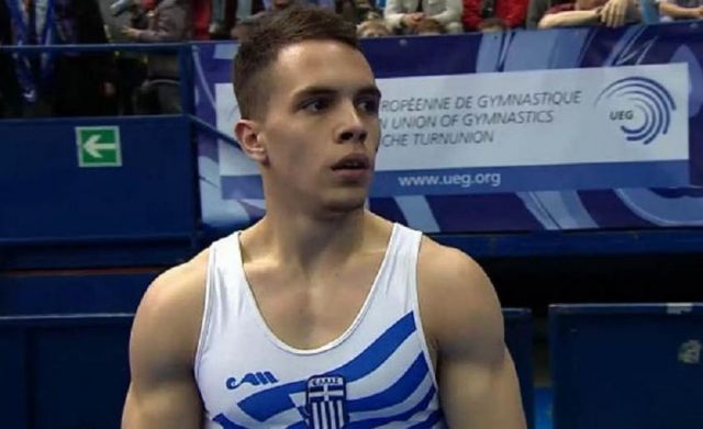 Κορυφαίοι της χρονιάς ο «χρυσός» Πετρούνιας και ο Κοσμίδης