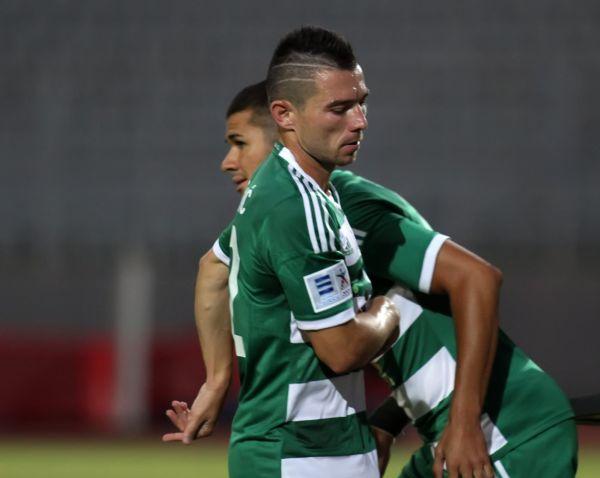 Πράνιτς, Ατζαγκούν και Κλωναρίδης στην αποστολή του Παναθηναϊκού