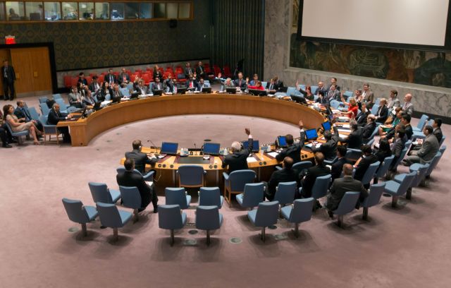 Στον ΟΗΕ οδεύει η συμφωνία Κέρι - Λαβρόφ για τη Συρία