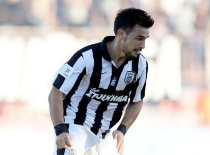 Ο Στέφενς έκανε τον Νίνη να αισθάνεται σημαντικός