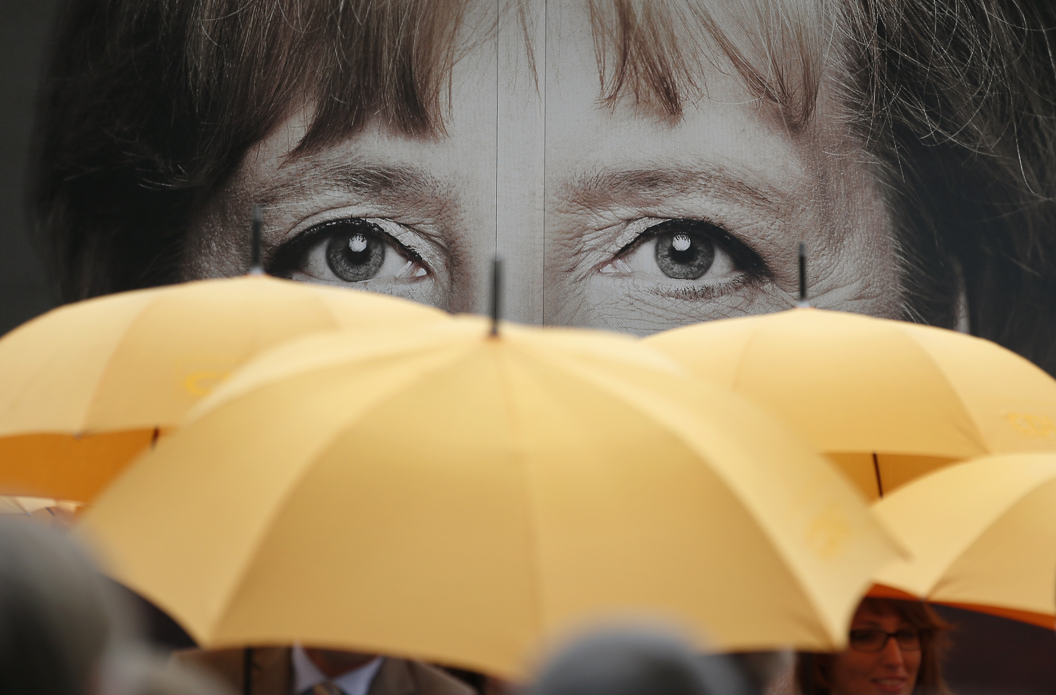 Γιατί ανησυχεί την Άνγκελα Μέρκελ η κάλπη της Βαυαρίας