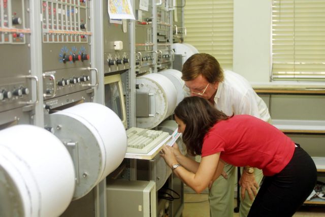 «Αδυναμία λειτουργίας» λόγω κινητικότητας στο Σεισμολογικό Σταθμό του ΑΠΘ