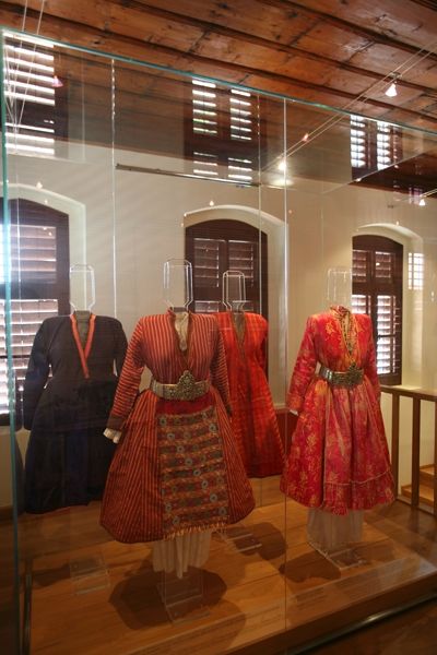 «Η μόδα και τα σύμβολά της» στις Ευρωπαϊκές Ημέρες Πολιτιστικής Κληρονομιάς