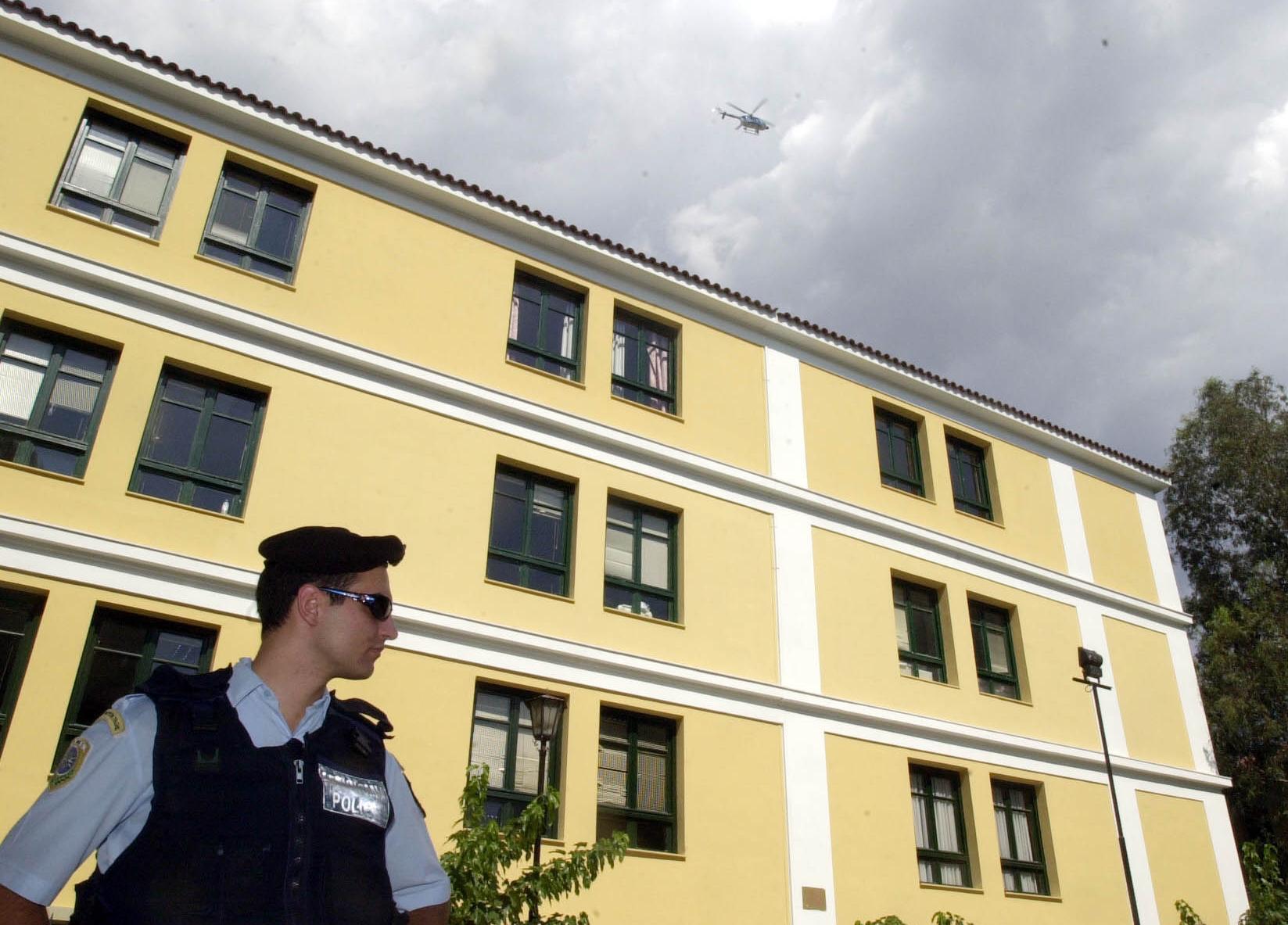 Προφυλακιστέα η σύζυγος του επιχειρηματία Γ.Καρούζου