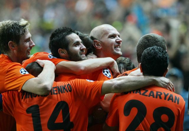 Φαβορί ο ΠΑΟΚ για τον τεχνικό της Σαχτέρ